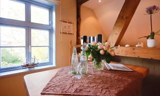 Haus zu den Büschen 04 - Wustrow - 3