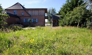 Haus zu den Büschen 04 - Wustrow - 1