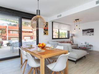 Holiday Home Sa Riera White on the Beach by Interhome - Begur - 0