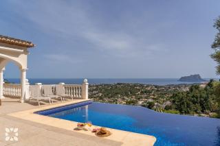 Villa Treveris by Abahana Villas - Teulada - 9