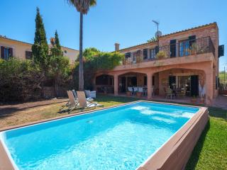 Holiday Home Gran Llombards by Interhome - Es Llombards - 0