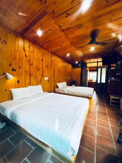Lam Vien Garden Villa - Homestay Da Lat - Da Lat - 7