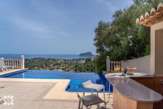 Villa Treveris by Abahana Villas - Teulada - 4