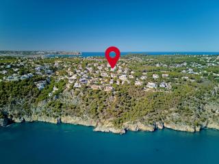 Villa Villa Ola by Interhome - Jávea - 5