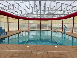 Bahia de Vera naturist apartments with heated pool - Vera - 5