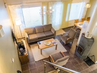 Holiday Home Vuokatinranta suite 2 b by Interhome - Vuokatti - 4