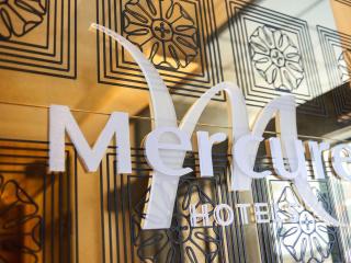 Mercure Nantes Centre Passage Pommeraye - Nantes - 6