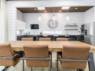 Holiday Home Naava kaarna spa by Interhome - Ähtäri - 5