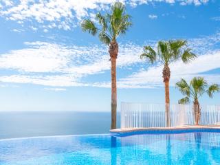 Apartment Panoramic Views by Interhome - Benitachell - 9
