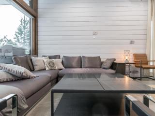 Holiday Home Naava kaarna spa by Interhome - Ähtäri - 1