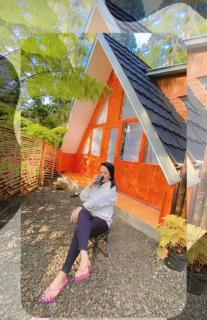 Penginapan segitiga pangalengan - 4