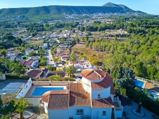 Holiday Home Casa Los Caracoles by Interhome - Jávea - 8