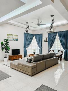 Cahaya Melissa Homestay - Malacca - 0