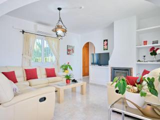 Holiday Home Casa Los Caracoles by Interhome - Jávea - 4