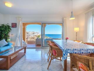 Holiday Home Magrana Over The Sea - Private Pool- by Interhome - 5