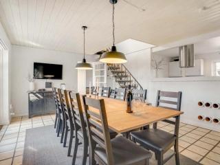 Holiday Home Domnika - 350m from the sea by Interhome - Blåvand - 8