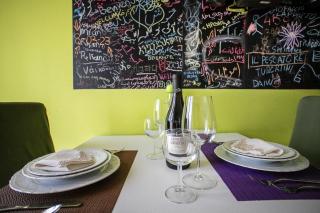 Monte camicia - cozy home in city center-spacious-free parking - LʼAquila - 1
