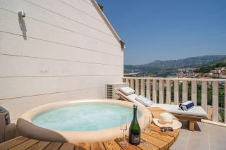 Apartment MarLo with nice views on the Adriatic! - Dubrovnik - 7