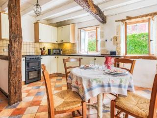 Holiday Home Ecossais du Bourg by Interhome - Rioux-Martin - 8