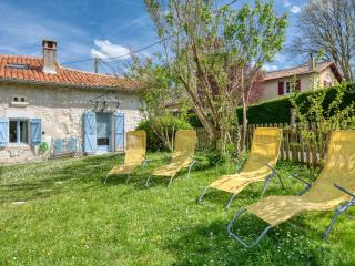 Holiday Home Ecossais du Bourg by Interhome - Rioux-Martin - 0