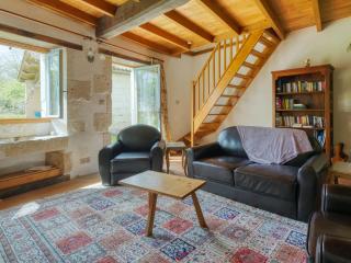 Holiday Home Ecossais du Bourg by Interhome - Rioux-Martin - 4