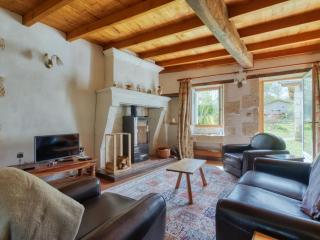 Holiday Home Ecossais du Bourg by Interhome - Rioux-Martin - 1