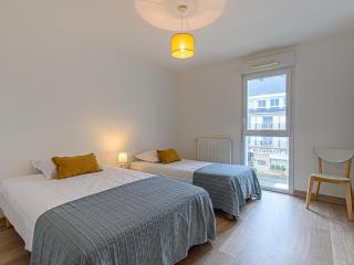 Apartment Clos Telenn by Interhome - Carnac - 6
