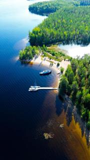 Saimaa Experience - 1