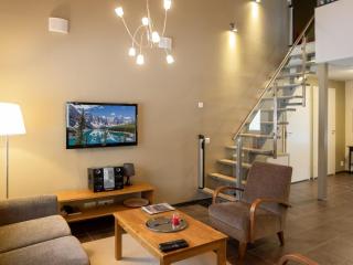 Holiday Home Vuokatinranta suite 2 a by Interhome - Vuokatti - 3