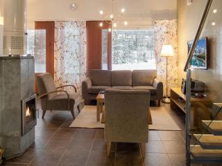 Holiday Home Vuokatinranta suite 2 a by Interhome - Vuokatti - 5