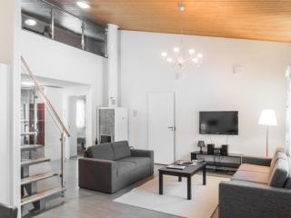 Holiday Home Vuokatinranta suite 4 b by Interhome - Vuokatti - 6
