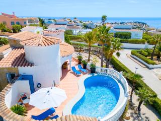 Holiday Home Karin by Interhome - Benitachell - 0