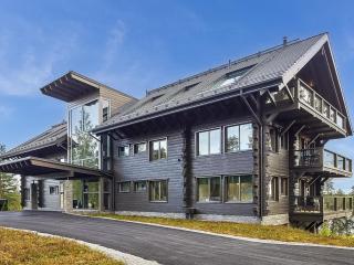 Holiday Home Naava chalet 101 by Interhome - Ähtäri - 8