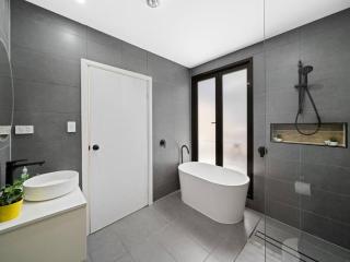 Central 3BR & Central station&Chinatown-5 mins walk - Sydney - 6