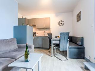 Apartment Les Maisons de la Mer-6 by Interhome - Merville-Franceville-Plage - 9