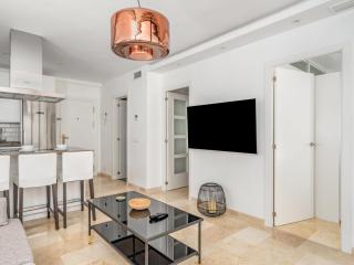 Apartment Riverside Puerto Banus by Interhome - Marbella - 3