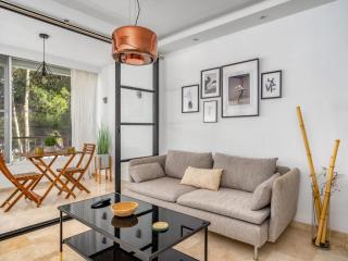 Apartment Riverside Puerto Banus by Interhome - Marbella - 4