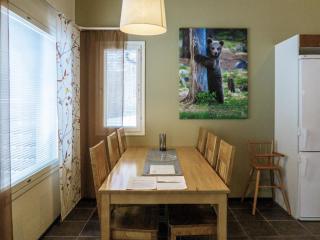 Holiday Home Vuokatinranta suite 2 d by Interhome - Vuokatti - 5