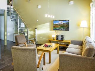 Holiday Home Vuokatinranta suite 2 d by Interhome - Vuokatti - 4