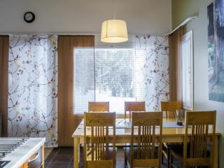 Holiday Home Vuokatinranta suite 2 d by Interhome - Vuokatti - 6