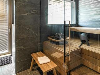 Holiday Home Uniikki 75- c402 by Interhome - Pyhätunturi - 2