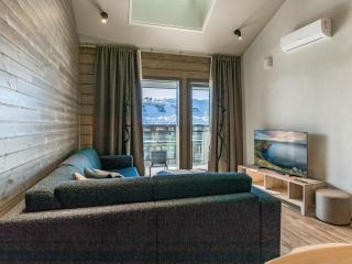 Holiday Home Uniikki 75- c402 by Interhome - Pyhätunturi - 6