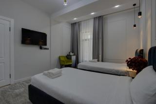 Aisha Hotel - 9