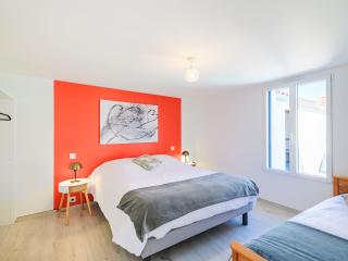 Villa Charme de la Blancharderie by Interhome - Barbâtre - 2