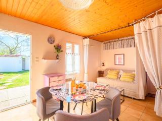 Holiday Home Lilas by Interhome - Noirmoutier-en-l'lle - 8