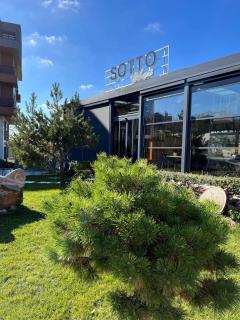 Park Inn by Radisson Istanbul Airport Odayeri - Istanbul - 8