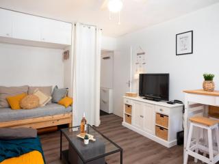 Studio Les Marquises by Interhome - La Grande-Motte - 0