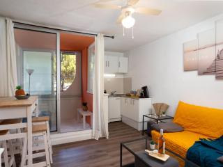 Studio Les Marquises by Interhome - La Grande-Motte - 9