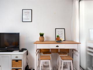 Studio Les Marquises by Interhome - La Grande-Motte - 8