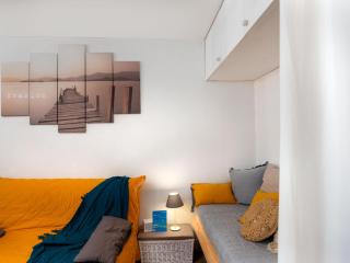 Studio Les Marquises by Interhome - La Grande-Motte - 1